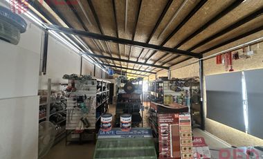 Alquiler de Local en esquina