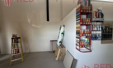 Alquiler de Local en esquina