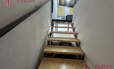 Alquiler de Local en esquina