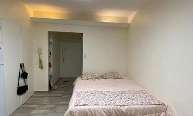 Departamento Monoambiente en alquiler - 1 Baño - Recoleta