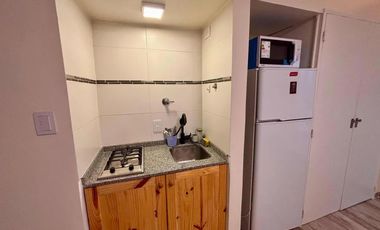 Departamento Monoambiente en alquiler - 1 Baño - Recoleta