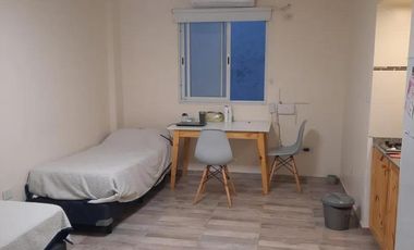 Departamento Monoambiente en alquiler - 1 Baño - Recoleta