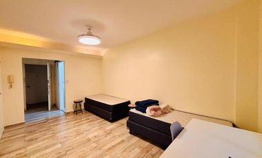 Departamento Monoambiente en alquiler - 1 Baño - Recoleta