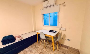 Departamento Monoambiente en alquiler - 1 Baño - Recoleta