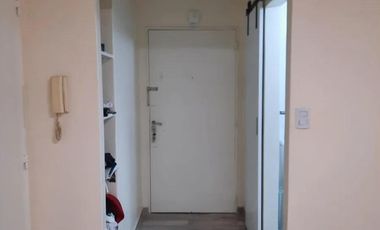 Departamento Monoambiente en alquiler - 1 Baño - Recoleta