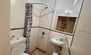 Departamento Monoambiente en alquiler - 1 Baño - Recoleta