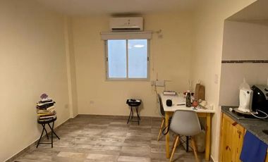 Departamento Monoambiente en alquiler - 1 Baño - Recoleta