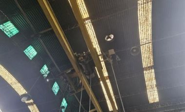 Venta galpón zona Sur, Rosario