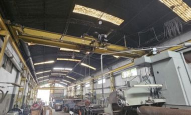 Venta galpón zona Sur, Rosario