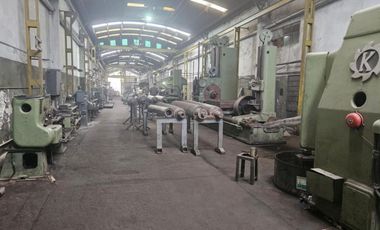 Venta galpón zona Sur, Rosario