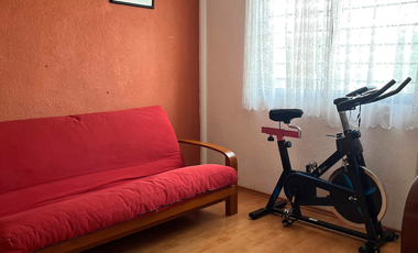 🏡 Casa con doble altura y diseño arquitectónico en esquina – Fracc San Carlos