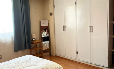 🏡 Casa con doble altura y diseño arquitectónico en esquina – Fracc San Carlos