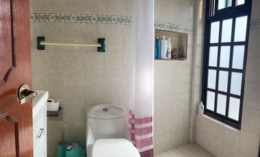 🏡 Casa con doble altura y diseño arquitectónico en esquina – Fracc San Carlos