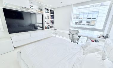 Pent House departamento en renta fuera de lo común Lomas del Pedregal Tlalpan