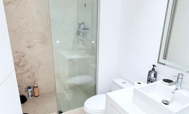 Pent House departamento en renta fuera de lo común Lomas del Pedregal Tlalpan