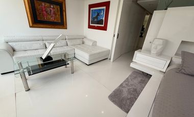 Pent House departamento en renta fuera de lo común Lomas del Pedregal Tlalpan