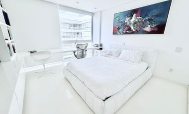 Pent House departamento en renta fuera de lo común Lomas del Pedregal Tlalpan