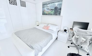 Pent House departamento en renta fuera de lo común Lomas del Pedregal Tlalpan