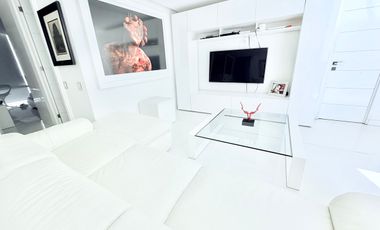 Pent House departamento en renta fuera de lo común Lomas del Pedregal Tlalpan