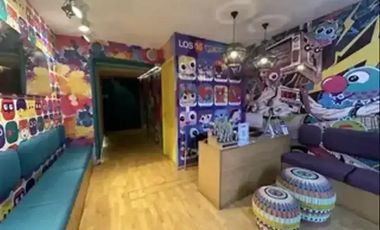 Local en venta en Doctores, Cuauhtémoc, CDMX