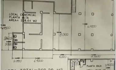 Local en venta en Doctores, Cuauhtémoc, CDMX