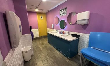 Local en venta en Doctores, Cuauhtémoc, CDMX