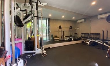 ELEGANTE CASA EN PASEO MONTEJO, MÉRIDA