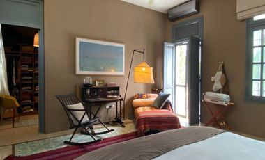 ELEGANTE CASA EN PASEO MONTEJO, MÉRIDA