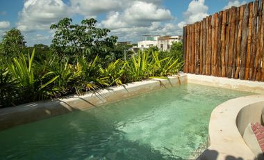 EL NIDO TOWN RESIDENCE