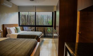 EL NIDO TOWN RESIDENCE