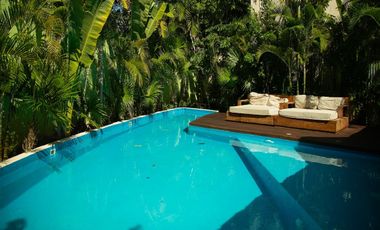 EL NIDO TOWN RESIDENCE