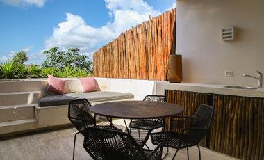 EL NIDO TOWN RESIDENCE