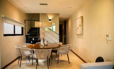 EL NIDO TOWN RESIDENCE