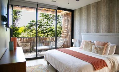 EL NIDO TOWN RESIDENCE
