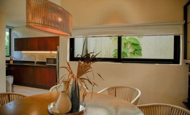EL NIDO TOWN RESIDENCE