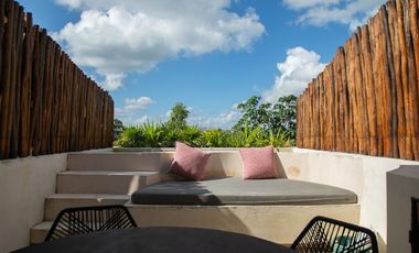 EL NIDO TOWN RESIDENCE