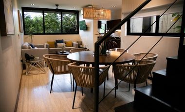 EL NIDO TOWN RESIDENCE