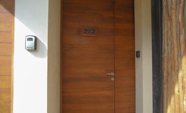 EL NIDO TOWN RESIDENCE