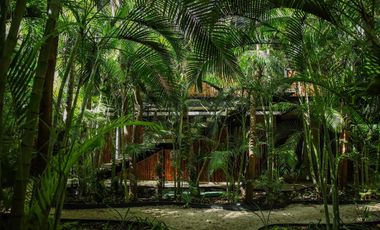 EL NIDO TOWN RESIDENCE