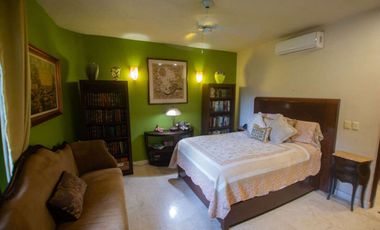 RESIDENCIA EXCLUSIVA FRENTE AL MAR, 2 HABITACIONES 2 BAÑOS