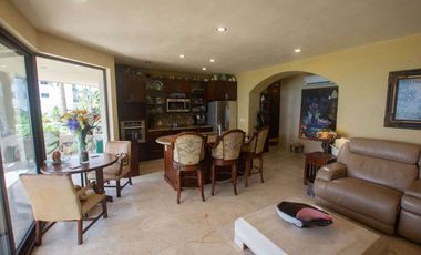 RESIDENCIA EXCLUSIVA FRENTE AL MAR, 2 HABITACIONES 2 BAÑOS