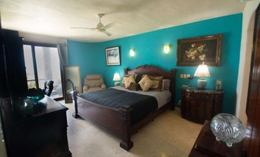 RESIDENCIA EXCLUSIVA FRENTE AL MAR, 2 HABITACIONES 2 BAÑOS