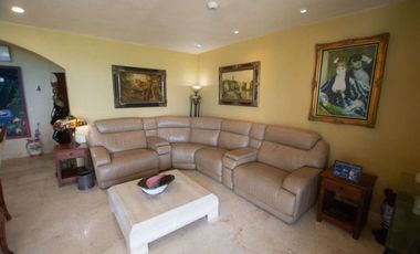 RESIDENCIA EXCLUSIVA FRENTE AL MAR, 2 HABITACIONES 2 BAÑOS