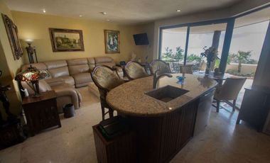 RESIDENCIA EXCLUSIVA FRENTE AL MAR, 2 HABITACIONES 2 BAÑOS