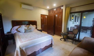 RESIDENCIA EXCLUSIVA FRENTE AL MAR, 2 HABITACIONES 2 BAÑOS