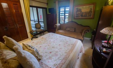 RESIDENCIA EXCLUSIVA FRENTE AL MAR, 2 HABITACIONES 2 BAÑOS