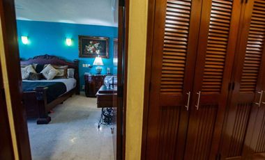 RESIDENCIA EXCLUSIVA FRENTE AL MAR, 2 HABITACIONES 2 BAÑOS