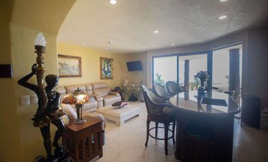 RESIDENCIA EXCLUSIVA FRENTE AL MAR, 2 HABITACIONES 2 BAÑOS