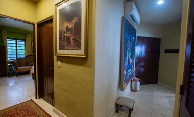 RESIDENCIA EXCLUSIVA FRENTE AL MAR, 2 HABITACIONES 2 BAÑOS