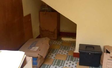 Casa en venta Col. Nonoalco, Benito Juárez CDMX